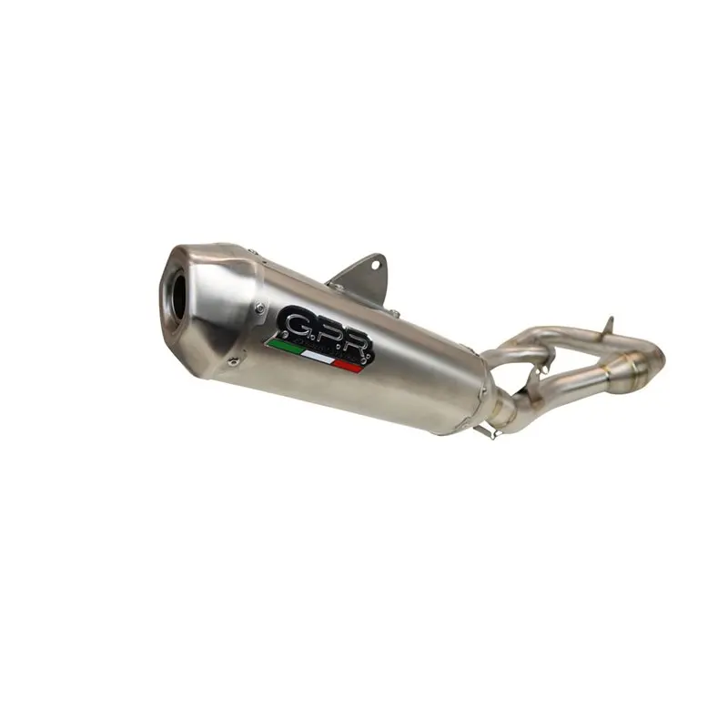 GPR GPR 2022 EXP GPR Pentacross Inox GPR PNT.MX.16.IO GPR Ktm Sx-F 250 2019 PNT.MX.16.IO GPR GPR 2022 EXP GPR Pentacross Inox GPR PNT.MX.16.IO GPR Ktm Sx-F 250 2019 PNT.MX.16.IO