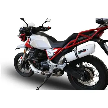 GPR GPR 2022 GPR Albus Evo4 GPR E5.GU.62.ALBE5 GPR Moto Guzzi V85 Tt 2021/2022 e5 E5.GU.62.ALBE5