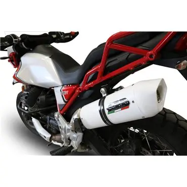 GPR Moto Guzzi V85 Tt 2021/2022 e5 E5.GU.62.ALBE5