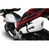 GPR E5.GU.62.ALBE5 GPR Moto Guzzi V85 Tt 2021/2022 e5 E5.GU.62.ALBE5