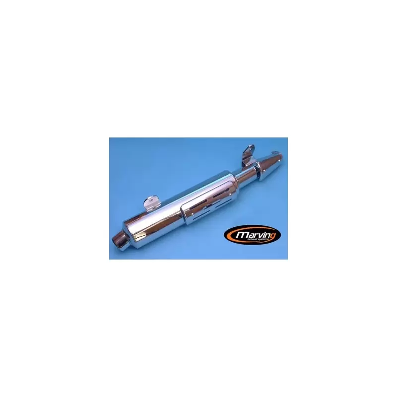 Marving H/AAA/60/BC Honda Xrv 750 Africa Twin 96 Marving H/AAA/60/BC Honda Xrv 750 Africa Twin 96