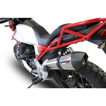 GPR E5.GU.62.GPAN.TO GPR Moto Guzzi V85 Tt 2021/2022 e5 E5.GU.62.GPAN.TO