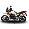 GPR M3 Titanium Natural GPR E5.GU.62.M3.TN GPR Moto Guzzi V85 Tt 2021/2022 e5 E5.GU.62.M3.TN