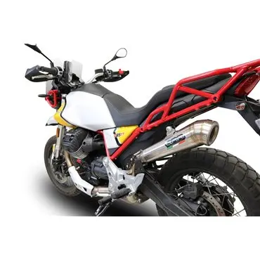 GPR E5.GU.62.PCEV GPR Moto Guzzi V85 Tt 2021/2022 e5 E5.GU.62.PCEV