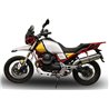 GPR Moto Guzzi V85 Tt 2021/2022 e5 GU.62.TRI