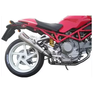 Marving RS/D1 Ducati Monster S2r 1000