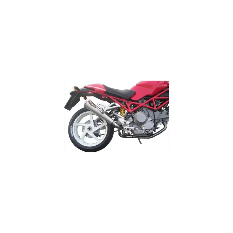 Marving RS/D1 Ducati Monster S2r 1000