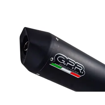 GPR GU.32.FUNE GPR Moto Guzzi Stelvio 1200 8V 2011/17 GU.32.FUNE