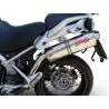 GPR Moto Guzzi Stelvio 1200 8V 2011/17 GU.32.TRI