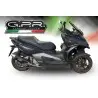GPR Quadro 350 D 2011/13 SC.CAT.202.BOMB