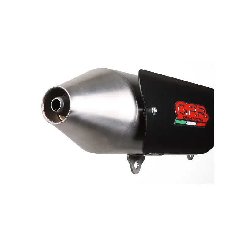 GPR Quadro QV 3 2013/2016 QUA.5.BOMB GPR Quadro QV 3 2013/2016 QUA.5.BOMB