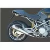 Marving RS/D4 Ducati Monster 600 620 750 800 900 1000