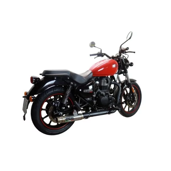 GPR Royal Enfield Classic 350 2022/2023 e5 ROY.12.CAT.DE
