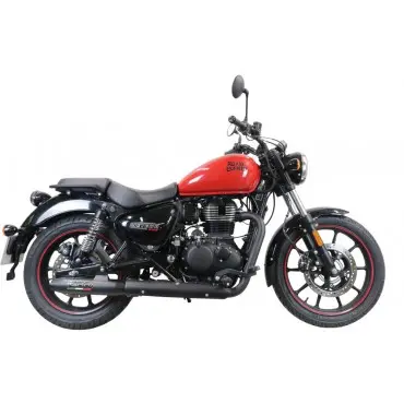 GPR GPR 2022 GPR Deeptone Nero GPR ROY.12.CAT.DENE GPR Royal Enfield Classic 350 2022/2023 e5 ROY.12.CAT.DENE