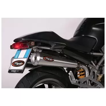 Marving RS/DA4 Ducati Monster 600 620 750 800 900 1000