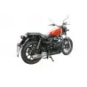 GPR ROY.12.RACE.ULTRA GPR Royal Enfield Classic 350 2022/2023 e5 ROY.12.RACE.ULTRA
