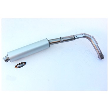 Marving AL/OM/H43 Honda Cbr 600 Rr 03/04