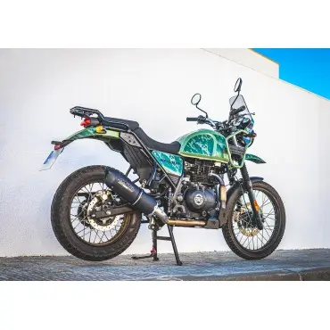 GPR Royal Enfield Himalayan 410 2021/22 e5 E5.ROY.9.CAT.FNE5