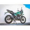 GPR Furore Evo4 Nero GPR E5.ROY.9.CAT.FNE5 GPR Royal Enfield Himalayan 410 2021/22 e5 E5.ROY.9.CAT.FNE5