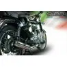 GPR E4.ROY.8.CAT.DE GPR Royal Enfield Classic / Bullet Efi 500 2017/20 e4 E4.ROY.8.CAT.DE