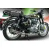 GPR E4.ROY.8.CAT.DE GPR Royal Enfield Classic / Bullet Efi 500 2017/20 e4 E4.ROY.8.CAT.DE