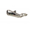 GPR GPR 2022 EXP GPR Pentacross FULL Titanium GPR PNT.MX.24.FTT GPR Yamaha Yz 250 2014/2018 PNT.MX.24.FTT