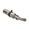 GPR E5.Y.200.1.M3.INOX GPR Yamaha Yzf R1/R1-M 2020/2022 e5 E5.Y.200.1.M3.INOX