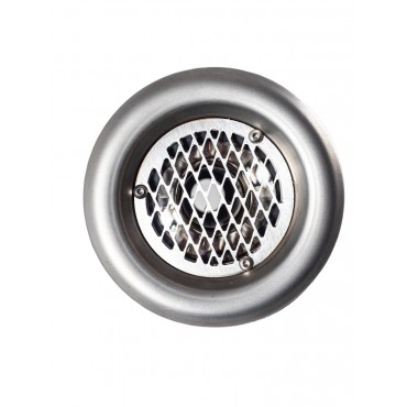 GPR E5.Y.200.1.M3.INOX GPR Yamaha Yzf R1/R1-M 2020/2022 e5 E5.Y.200.1.M3.INOX