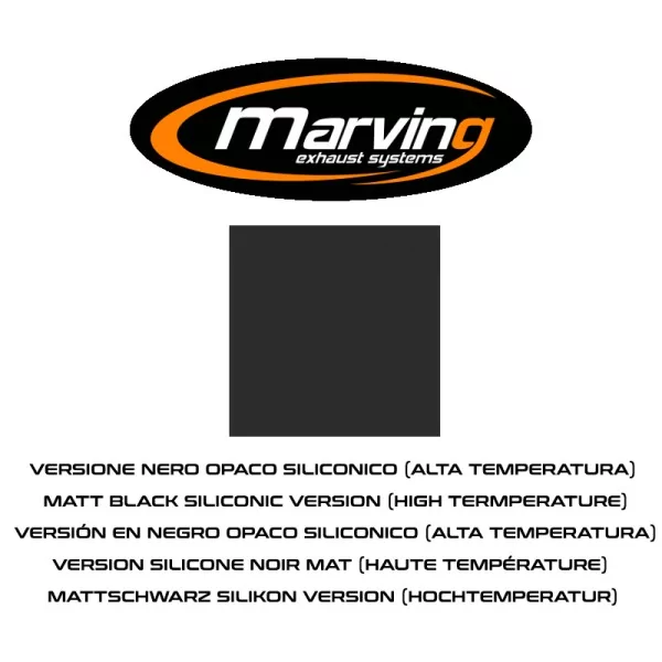 Marving K/2052/VN Kawasaki Z400 F