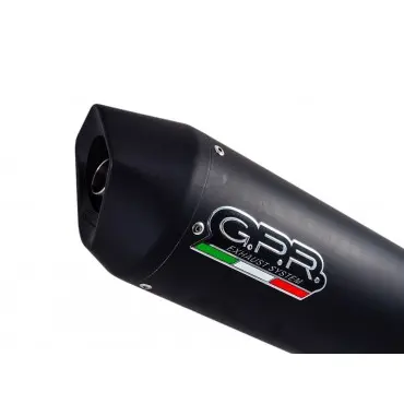 GPR Furore Nero GPR Y.200.1.RACE.FUNE GPR Yamaha Yzf R1/R1-M 2020/2022 e5 Y.200.1.RACE.FUNE