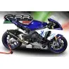 GPR Yamaha Yzf R1/R1-M 2020/2022 e5 Y.200.1.RACE.FUNE