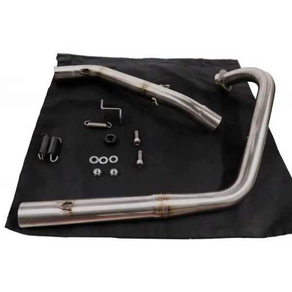 GPR GPR 2022 GPR M3 Inox GPR E5.Z.7.CAT.M3.INOX GPR Zontes Gk 125 Zt 2022/23 e5 E5.Z.7.CAT.M3.INOX