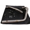 GPR Zontes Gk 125 Zt 2022/23 e5 E5.Z.7.CAT.M3.INOX
