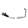 Arrow Exhaust Yamaha XSR 125