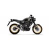 Arrow Exhaust Yamaha XSR 125