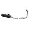 Arrow Exhaust Yamaha XSR 125