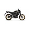 Arrow Exhaust Yamaha XSR 125
