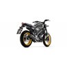 Arrow Exhaust Yamaha XSR 125