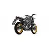 Arrow Exhaust Yamaha XSR 125