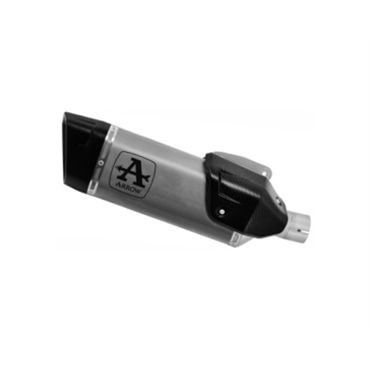Arrow Exhaust Yamaha MT-10