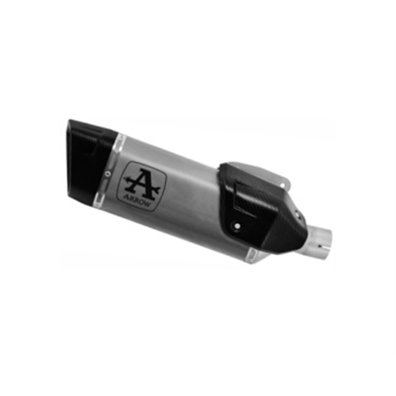 Arrow Exhaust Yamaha MT-10