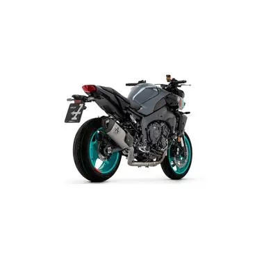 Arrow Exhaust Yamaha MT-10