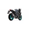 Arrow Exhaust Yamaha MT-10