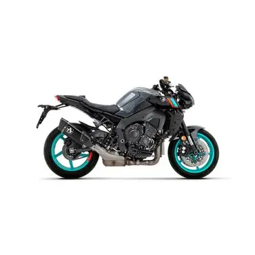 Arrow Exhaust Yamaha MT-10