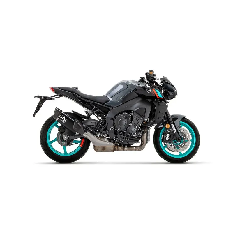 Exhaust Arrow Yamaha MT 10 2022