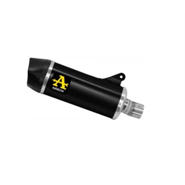 Arrow Exhaust Yamaha MT-10