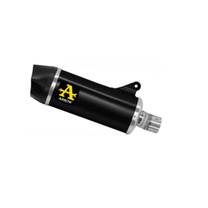 Arrow Exhaust Yamaha MT-10