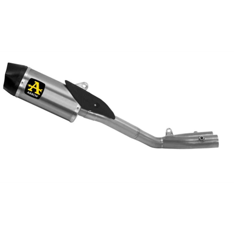 Arrow Exhaust Yamaha MT-10 Arrow Exhaust Yamaha MT-10