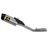 Arrow Exhaust Yamaha MT-10