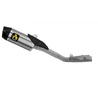 Arrow Exhaust Yamaha MT-10